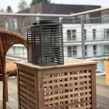 Nature&Eco Apartament Miedzyzdroje Luaran gambar