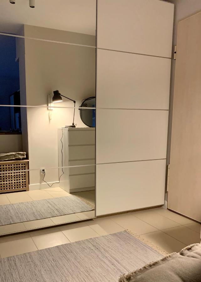 Nature&Eco Apartament Miedzyzdroje Luaran gambar