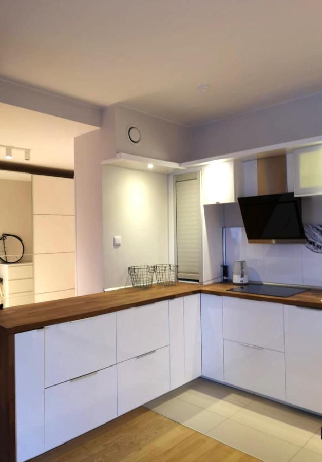 Nature&Eco Apartament Miedzyzdroje Luaran gambar