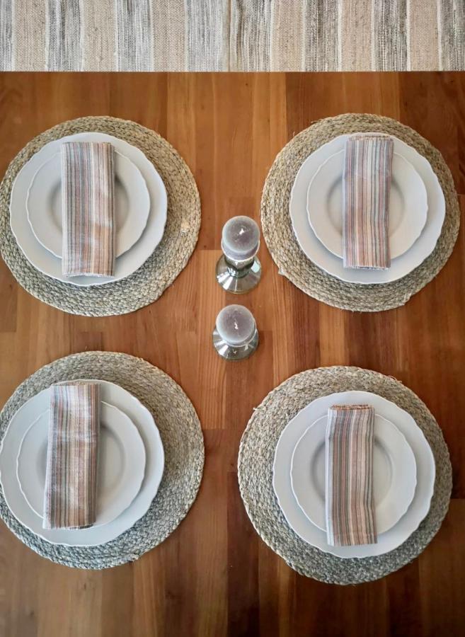 Nature&Eco Apartament Miedzyzdroje Luaran gambar