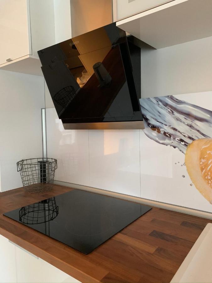 Nature&Eco Apartament Miedzyzdroje Luaran gambar