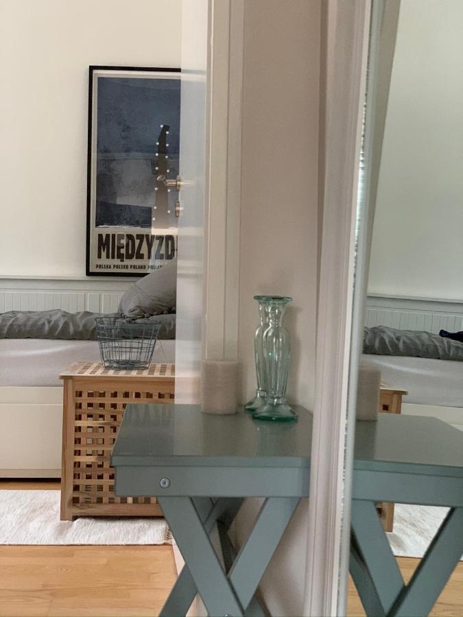 Nature&Eco Apartament Miedzyzdroje Luaran gambar