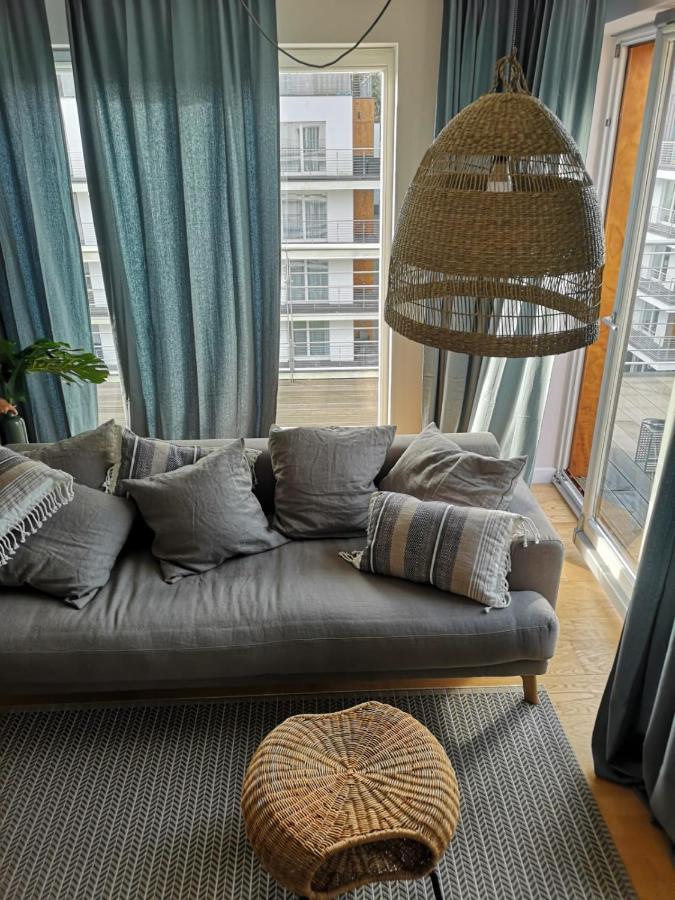 Nature&Eco Apartament Miedzyzdroje Luaran gambar