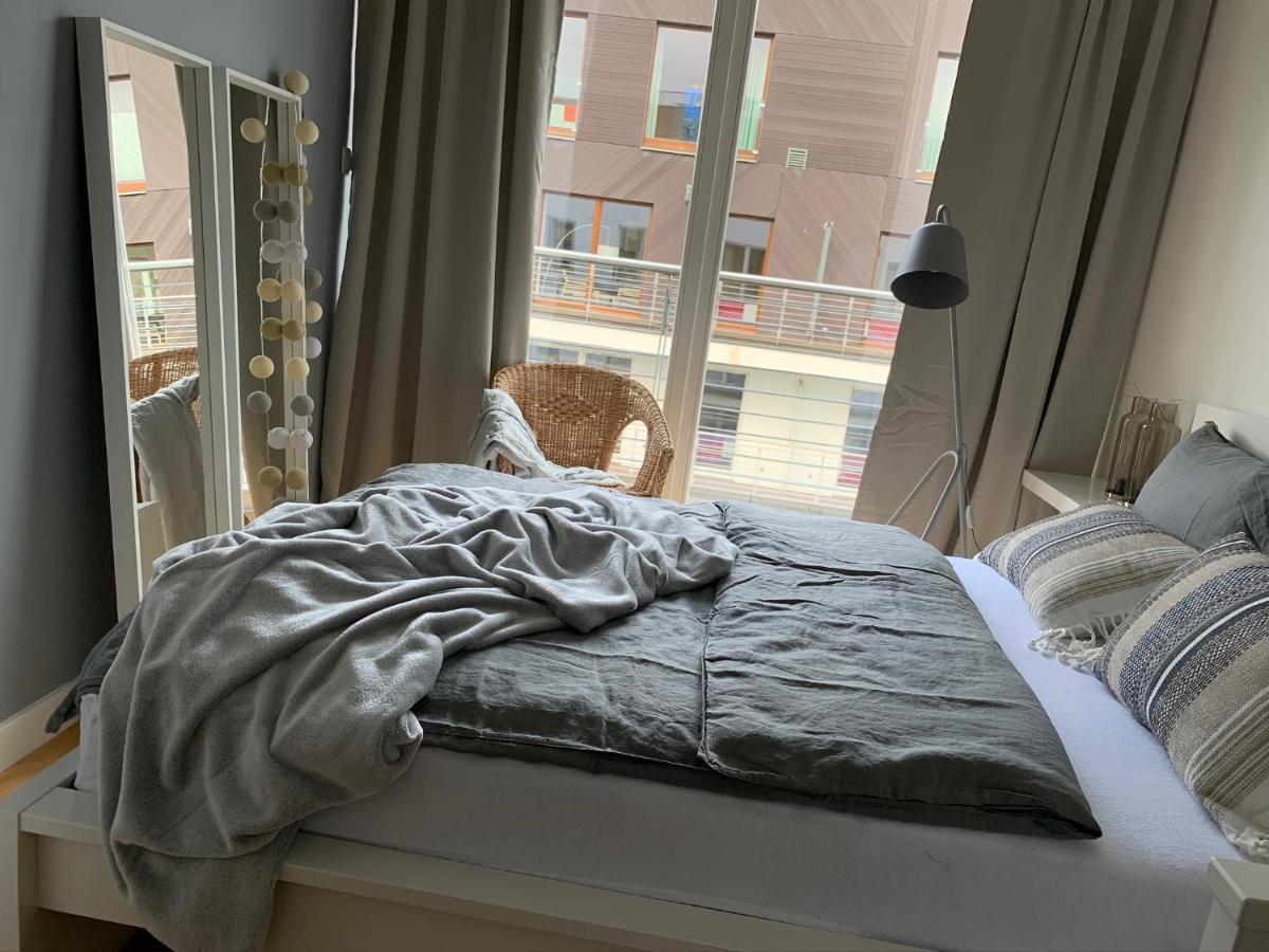 Nature&Eco Apartament Miedzyzdroje Luaran gambar