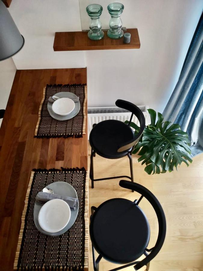 Nature&Eco Apartament Miedzyzdroje Luaran gambar