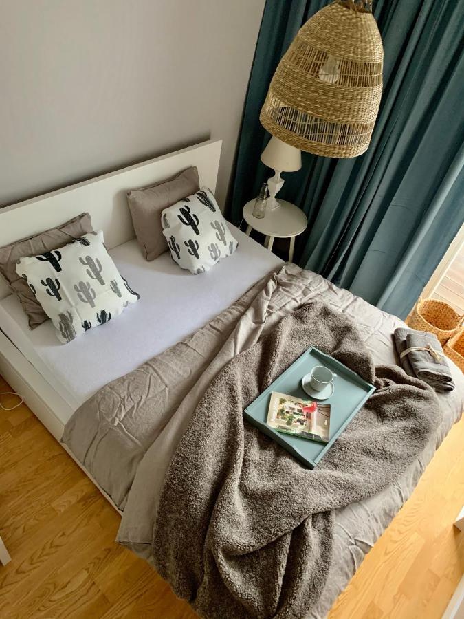 Nature&Eco Apartament Miedzyzdroje Luaran gambar