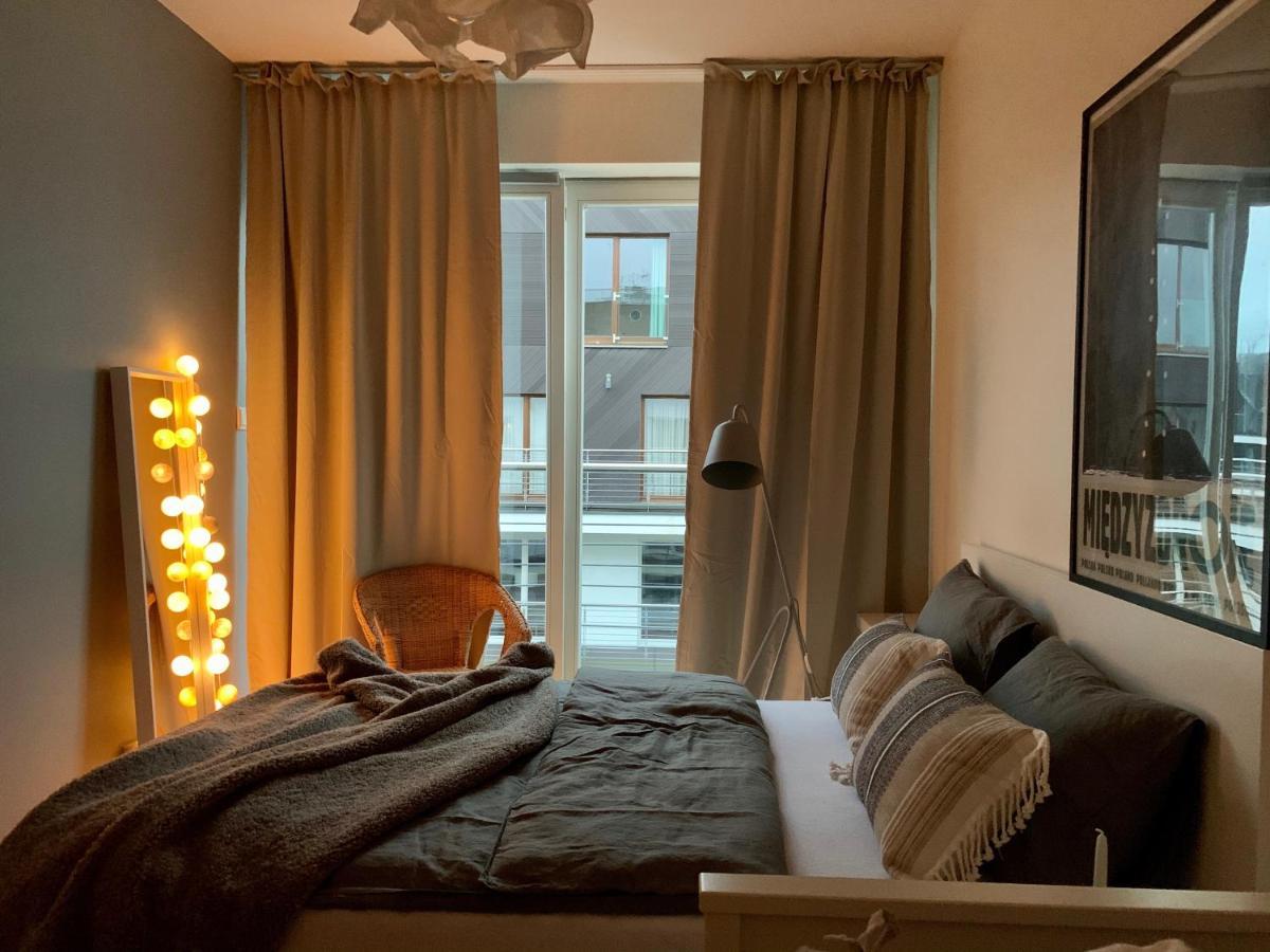 Nature&Eco Apartament Miedzyzdroje Luaran gambar