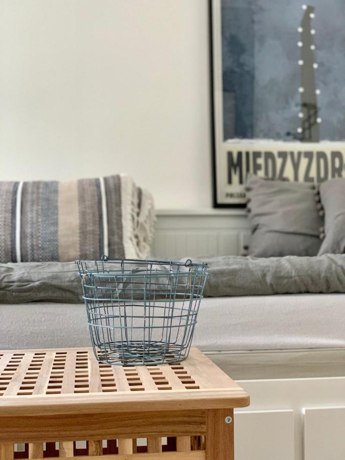 Nature&Eco Apartament Miedzyzdroje Luaran gambar
