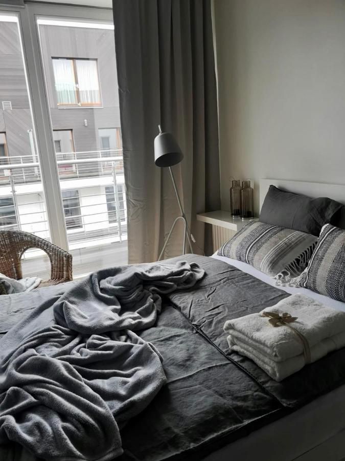 Nature&Eco Apartament Miedzyzdroje Luaran gambar