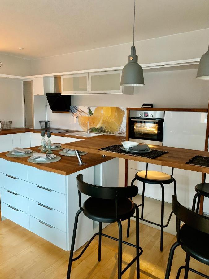 Nature&Eco Apartament Miedzyzdroje Luaran gambar