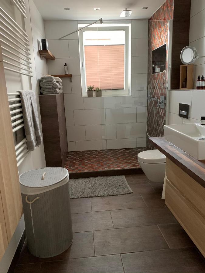 Nature&Eco Apartament Miedzyzdroje Luaran gambar