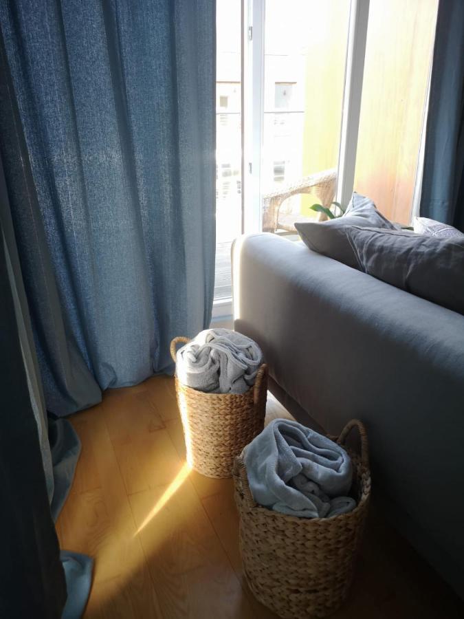 Nature&Eco Apartament Miedzyzdroje Luaran gambar