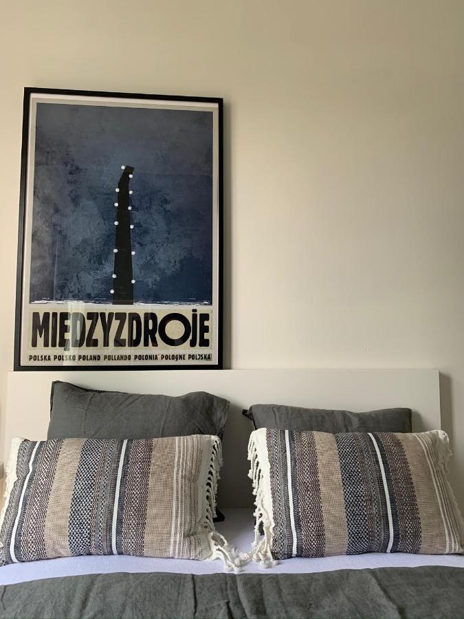 Nature&Eco Apartament Miedzyzdroje Luaran gambar