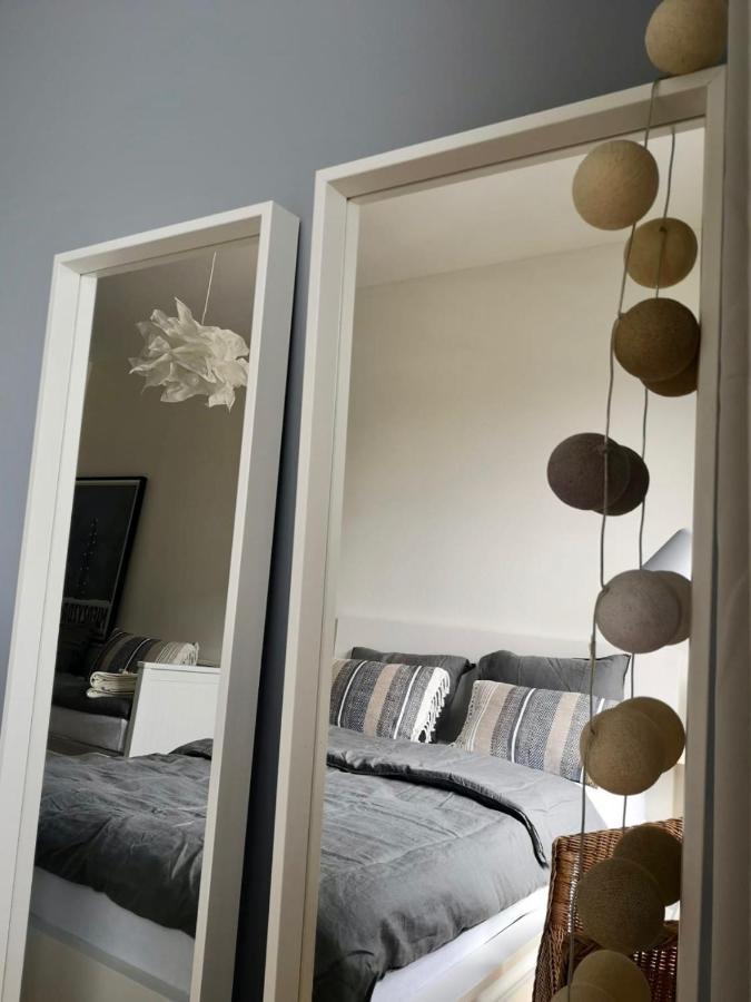 Nature&Eco Apartament Miedzyzdroje Luaran gambar